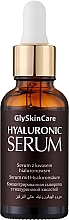 Kup Nawilżające serum z kwasem hialuronowym - GlySkinCare Hyaluronic Serum