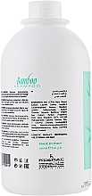 Szampon z ekstraktem z bambusa - Kleral System Bamboo Shampoo — Zdjęcie N2