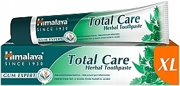 Kup Pasta do zębów - Himalaya Herbals Gum Expert Total Care XL Toothpaste
