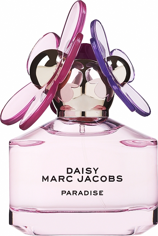 Marc Jacobs Daisy Paradise Limited Edition - Woda toaletowa