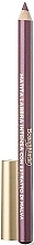 Kredka do ust - Bottega Verde Lip Pencil With Mallow — Zdjęcie N1