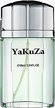 Aroma Parfume Cartel Yakuza - Woda toaletowa  — Zdjęcie N1