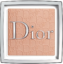 Puder do twarzy i ciała - Dior Backstage Face & Body Powder-No-Powder — Zdjęcie N1