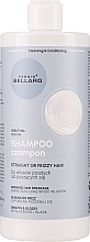 Kup Szampon do włosów prostych i kręconych z keratyną - Fergio Bellaro Keratin Straight Or Frizzy Hair Shampoo