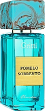 Kup Dr Gritti Pomelo Sorrento - Woda perfumowana