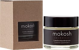 Kup Hipoalergiczna lanolina kosmetyczna - Mokosh Cosmetics