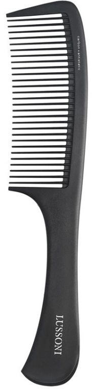 Grzebień do włosów - Lussoni HC 400 Comb — Zdjęcie N1