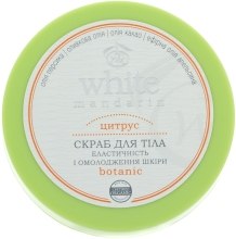 Kup Cytrusowy peeling-masło - White Mandarin