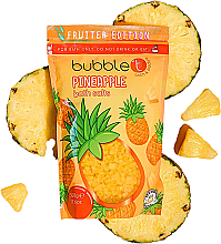 Kup Sól do kąpieli Ananas - Bubble T Cosmetics Bath Salt Pineapple
