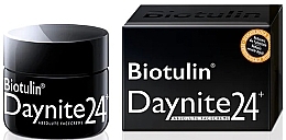 Krem przeciwzmarszczkowy do twarzy - Biotulin Daynite24+ Absolute Face Cream — Zdjęcie N2