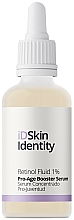 Kup Serum do twarzy - Skin Generics ID Skin Identity Pro-Age Booster Serum