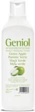 Kup Szampon wzmacniający Zielone jabłko - Geniol Shampoo