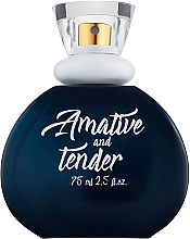Kup Andre L'arom It`s Your Choice Amative And Tender - Woda perfumowana