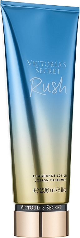 Perfumowany balsam do ciała - Victoria's Secret Rush Body Lotion — Zdjęcie N2