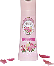 Kup Odżywczy szampon do włosów Olejek arganowy i róża - Ventoni Cosmetics Argan & Rose Oil