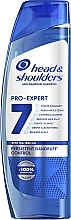 Szampon przeciwłupieżowy Drzewo herbaciane - Head & Shoulders Pro-Expert 7 With Tea Tree Oil — Zdjęcie N1