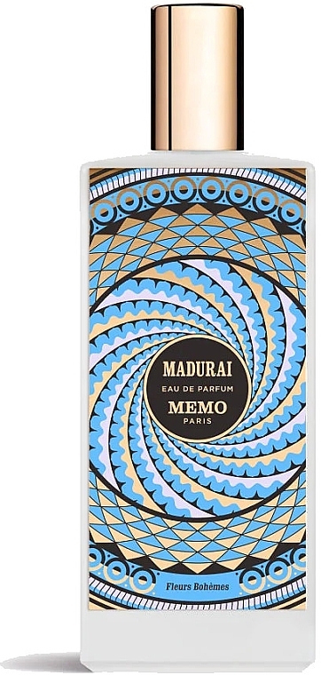 Memo Madural - Woda perfumowana — Zdjęcie N1