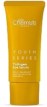 Serum na okolice oczu - Skin Chemists Youth Series Collagen Eye Serum — Zdjęcie N1