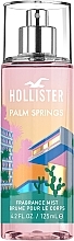 Kup Hollister Palm Springs - Mgiełka do ciała 