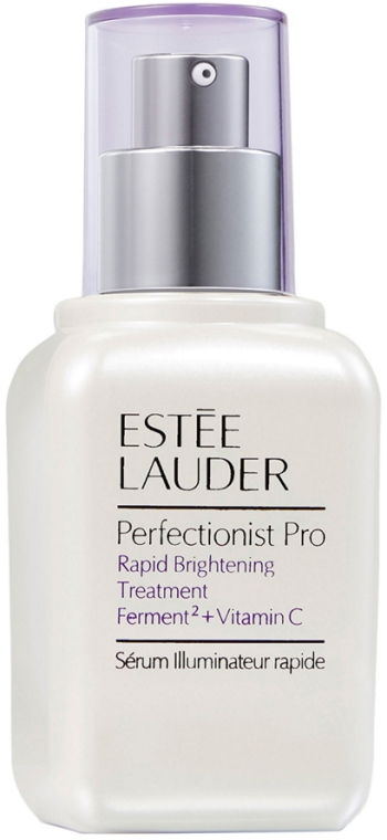 Rozświetlające serum do twarzy - Estee Lauder Perfectionist Pro Rapid Brightening Treatment — Zdjęcie N1