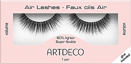 Sztuczne rzęsy - Artdeco Air Lashes  — Zdjęcie N1