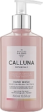 Mydło w płynie do rąk - Scottish Fine Soaps Calluna Botanicals Hand Wash — Zdjęcie N1