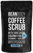 Kup Scrub do ciała - Bean Body Coconut Coffee Scrub