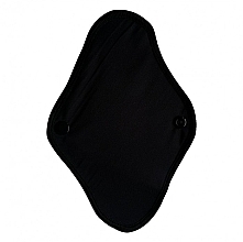 Kup Podpaska wielorazowa, czarna - Soft Moon Ultra Comfort Mini
