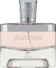 Alhambra Euzonea - Woda perfumowana — Zdjęcie N2