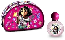 Kup Zestaw - Lorenay Disney Encanto (edt/50ml + bag)