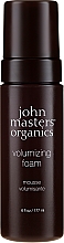 Kup Pianka do włosów zwiększająca objętość - John Masters Organics Volumizing Foam