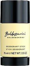 Kup Baldessarini Eau de Cologne - Dezodorant w sztyfcie