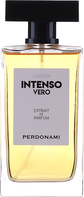 El Charro Intenso Vero Perdonami - Perfumy  — Zdjęcie N2