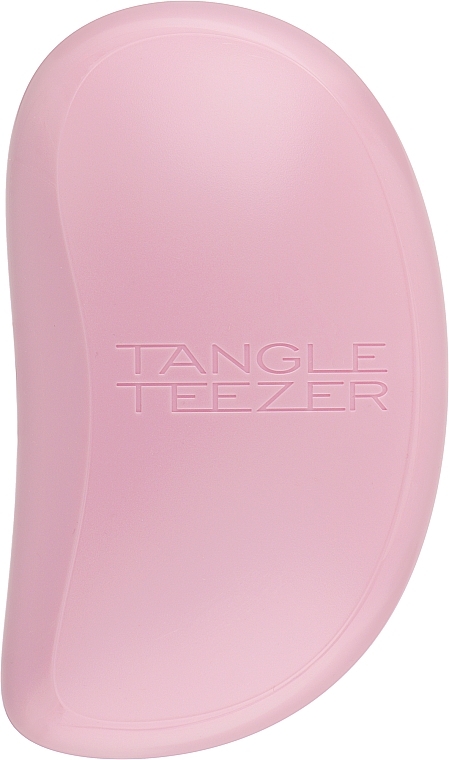 Szczotka do włosów - Tangle Teezer Salon Elite Pink Lilac — Zdjęcie N2