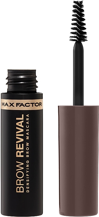 Tusz do brwi - Max Factor Brow Revival Mascara — Zdjęcie N2