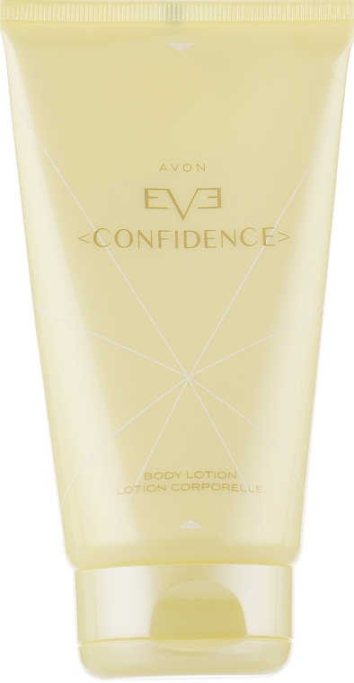 Avon Eve Confidence - Perfumowany balsam do ciała — Zdjęcie N1