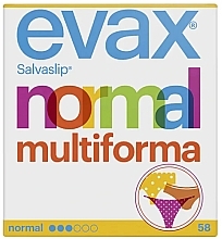 Kup PRZECENA! Wkładki - Evax Salvaslip Multiform *