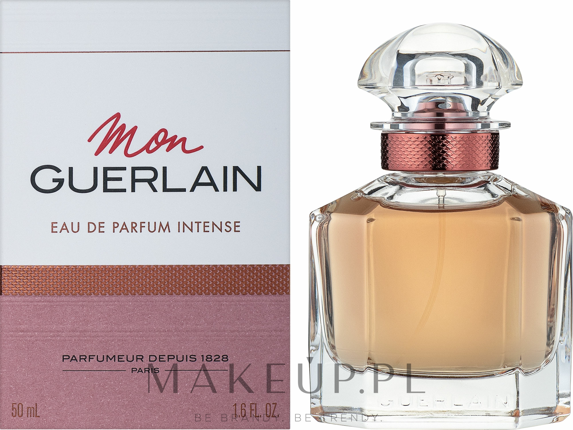 Guerlain Mon Guerlain Intense - Woda perfumowana — Zdjęcie 50 ml