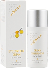 Kup Rewitalizujący krem pod oczy - Viorica Eye Contour Cream