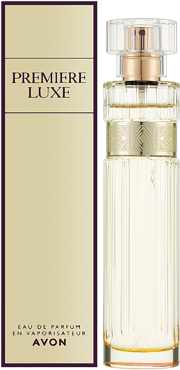 Avon Premiere Luxe - Woda perfumowana — Zdjęcie N2