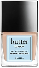 Kup Podkład do paznokci - Butter London Nail Foundation Priming Base Coat