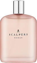 Scalpers Woman - Woda perfumowana — Zdjęcie N1