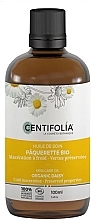 Organiczny macerowany olejek rumiankowy - Centifolia Organic Macerated Oil Paquerette — Zdjęcie N1