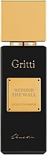 Kup Dr Gritti Beyond The Wall - Perfumy