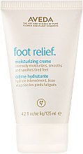 Kup Nawilżający krem do stóp - Aveda Foot Relief Moisturizing Creme