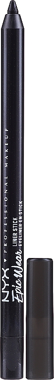 Kredka do oczu - NYX Professional Makeup Epic Wear Liner Stick — Zdjęcie N4