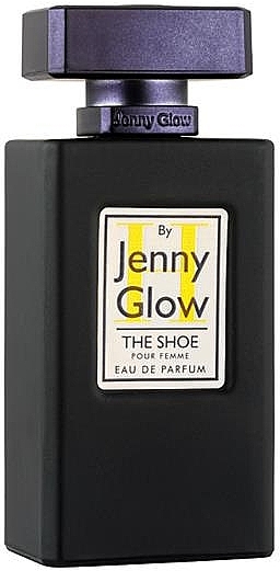 Jenny Glow The Shoe Pour Femme - Woda perfumowana  — Zdjęcie N2