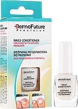 Kup PRZECENA! Terapia przeciw grzybicy paznokci - DermoFuture Fungal Nail Infection Treatment *