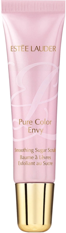 Wygładzający peeling do ust - Estee Lauder Pure Color Envy Smoothing Sugar Scrub — Zdjęcie N1
