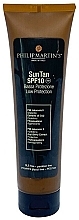 Kup Balsam do ciała, ochrona przeciwsłoneczna - Philip Martin's Suntan Lotion SPF 10